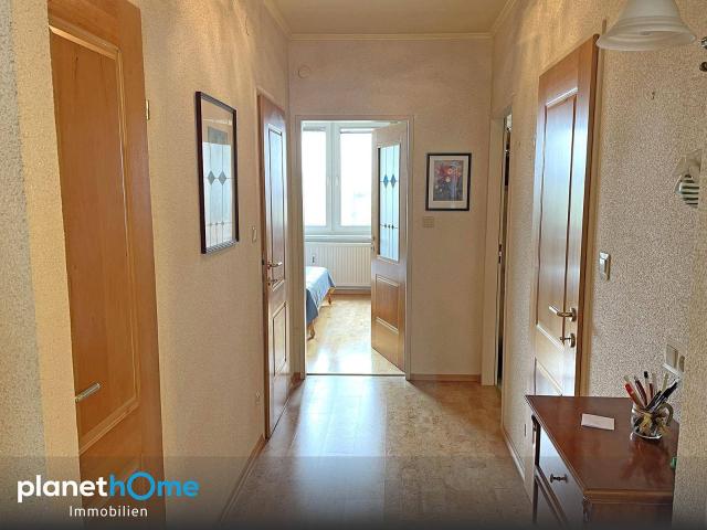 Apartment mieten in St. Pölten, Niederösterreich