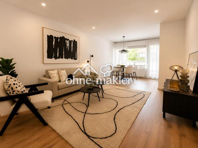 Apartment kaufen in Buxtehude, Niedersachsen