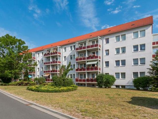 Apartment mieten in Zschöllau, Oschatz