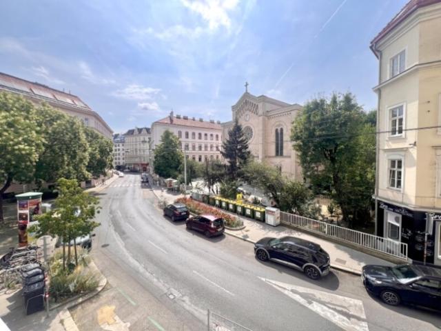 Wohnung kaufen in KG Mariahilf, Wien