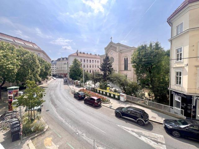 Apartment kaufen in KG Mariahilf, Wien