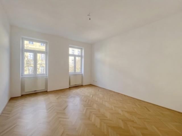 Wohnung kaufen in Leopoldstadt, Wien
