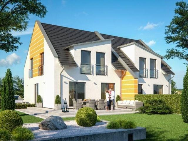 Haus kaufen in Heimberg, Fischach