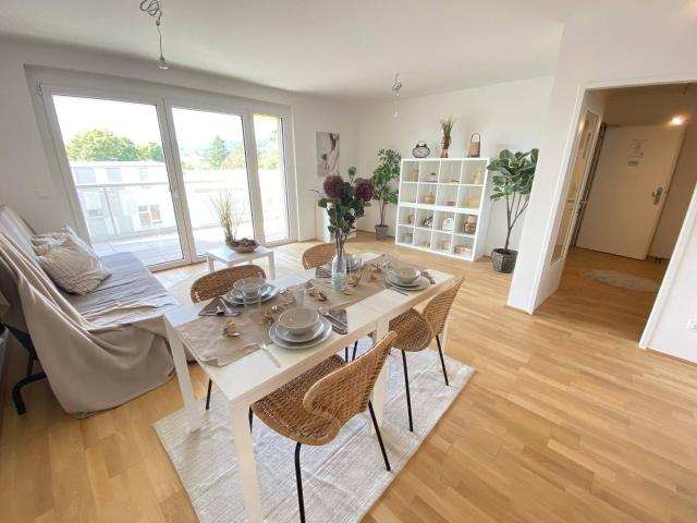 Apartment kaufen in Donaustadt, Wien