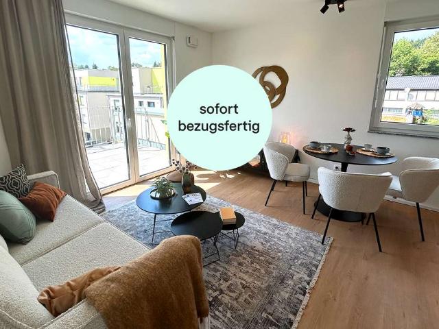 Wohnung kaufen in Sdlg. Rauendahl, Hattingen