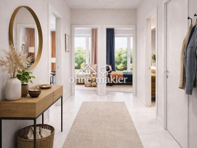 Apartment kaufen in Leipzig, Sachsen