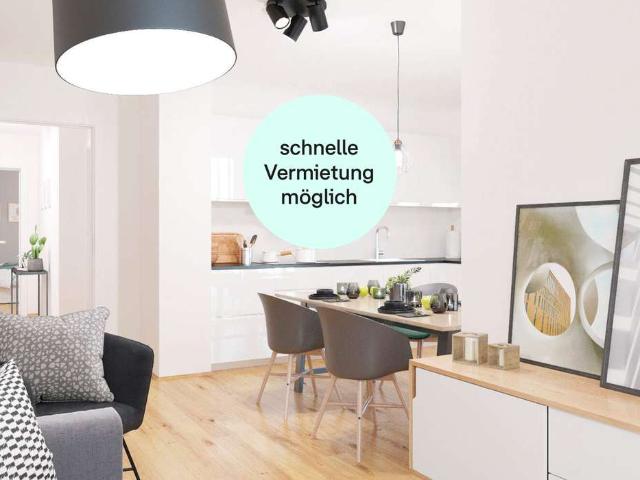 Wohnung kaufen in Zirchow, Vorpommern-Greifswald