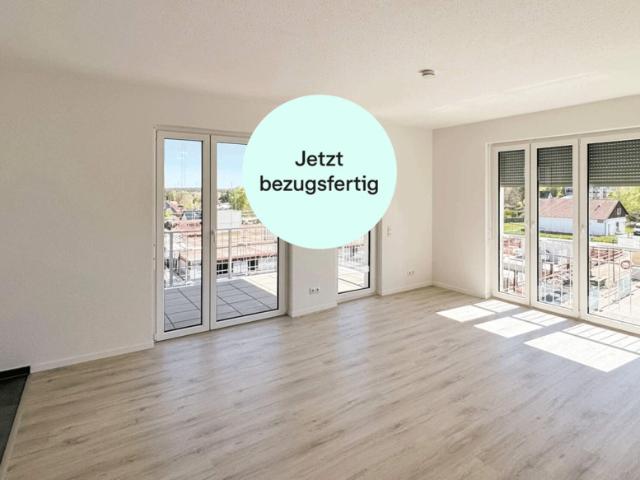 Wohnung kaufen in Schwartzkopffsiedlung, Wildau