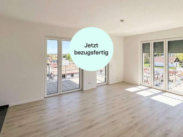 Wohnung kaufen in Hoherlehme, Wildau