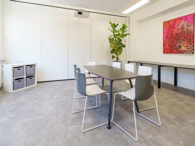 Gewerbe mieten in Pasing-Obermenzing, München