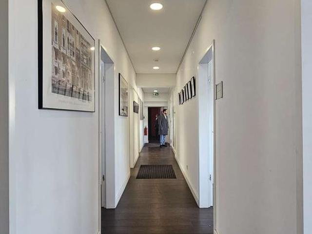 Gewerbe mieten in Westend, Berlin