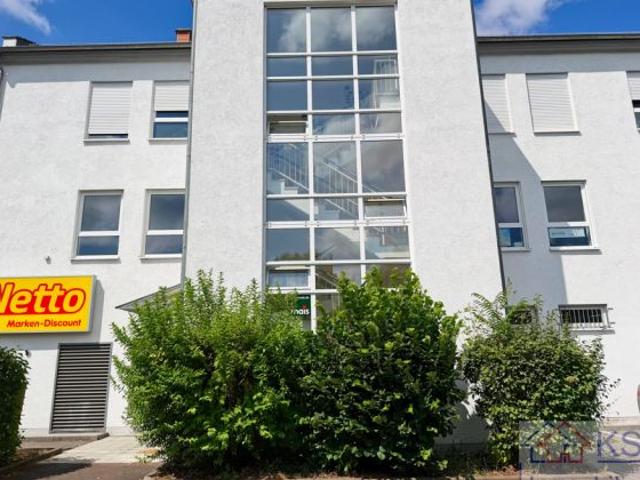 Büro mieten in Schönefeld-Ost, Leipzig