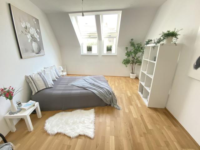 Wohnung kaufen in Donaustadt, Wien