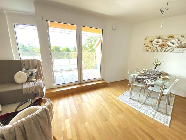 Apartment kaufen in Donaustadt, Wien