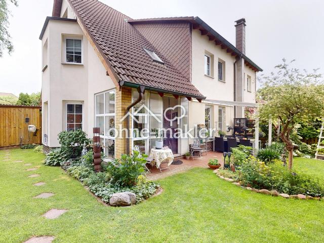 Haus kaufen in Brandenburg