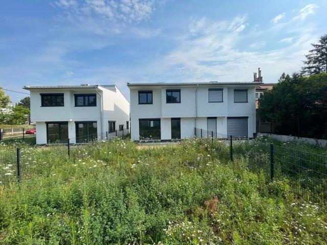Haus kaufen in Wien, Donaustadt