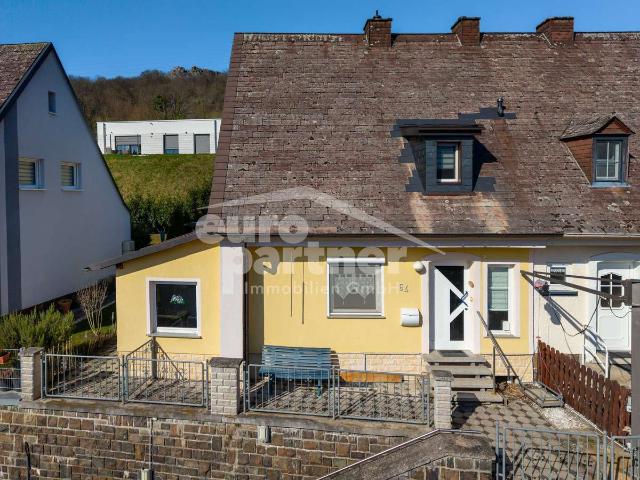 Haus kaufen in Kirn, Landkreis Bad Kreuznach
