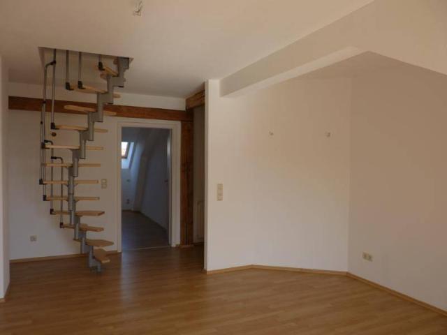 Apartment mieten in Altoschatz, Oschatz