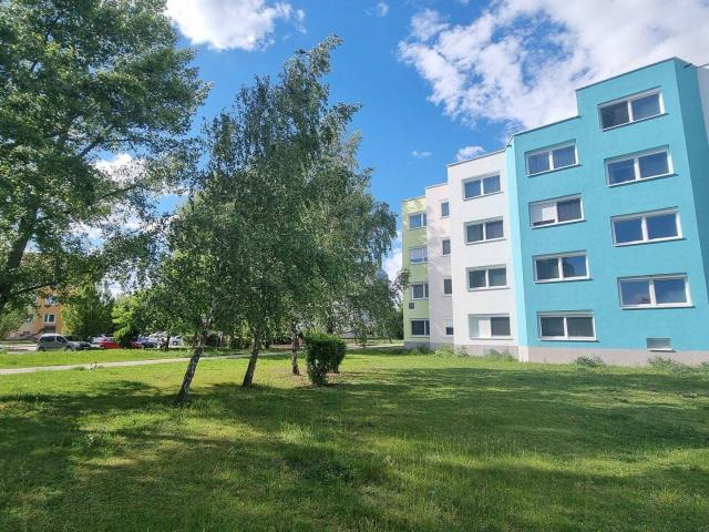 Apartment kaufen in Wiener Neustadt, Niederösterreich