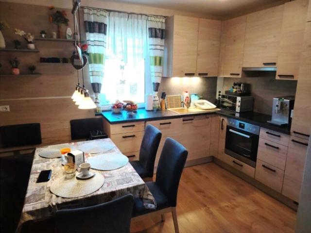 Wohnung kaufen in Stinatz, Burgenland