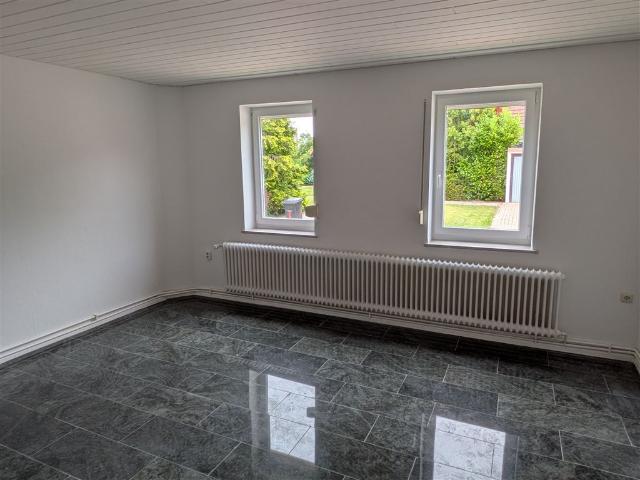Wohnung kaufen in Neustadtgödens, Sande