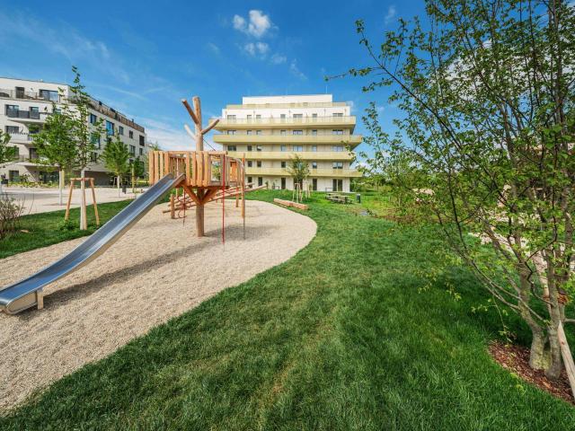 Apartment kaufen in Donaustadt, Wien