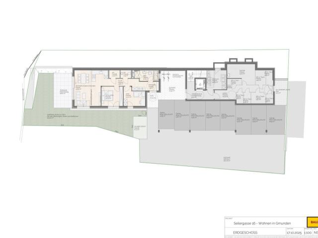 Wohnung kaufen in Gmunden, Oberösterreich