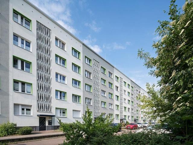 Apartment mieten in Neustadt, Halle