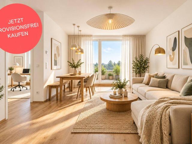 Apartment kaufen in Gainfarn, Bad Vöslau