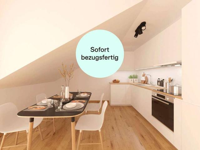 Wohnung kaufen in Kölpinsee, Loddin