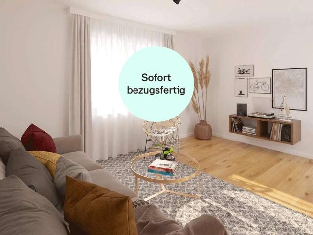 Wohnung kaufen in Kölpinsee, Loddin