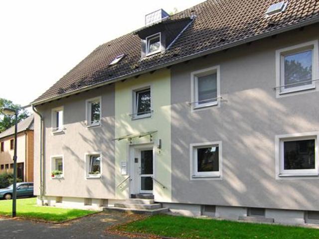 Apartment mieten in Gelsenkirchen, Resser Mark