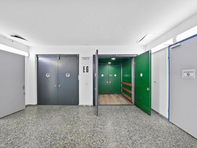 Atelier mieten in Opfikon, Zürich