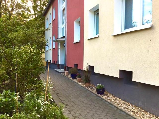 Wohnung mieten in Nette, Dortmund