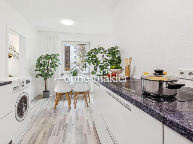 Apartment kaufen in Eschberg, Saarbrücken