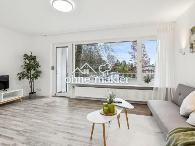Apartment kaufen in Eschberg, Saarbrücken