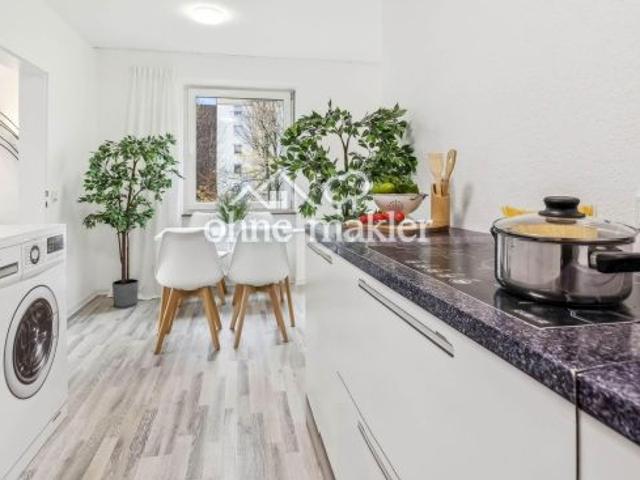Wohnung kaufen in Eschberg, Saarbrücken
