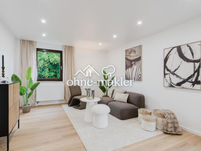 Apartment kaufen in Nördliche Schunter-/Okeraue, Braunschweig