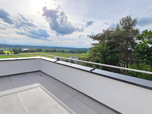 Apartment kaufen in Auffang, Schalchen