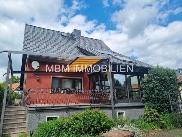 Haus kaufen in Vorbrücke, Meißen