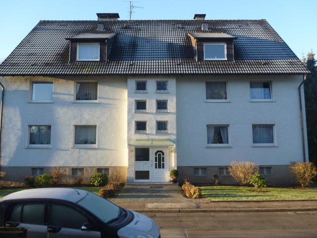 Wohnung kaufen in Witten, Nordrhein-Westfalen