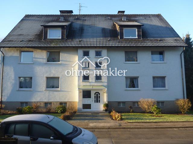Apartment kaufen in Heven, Witten