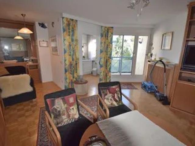 Apartment mieten in Meidlinger Hauptstraße, Wien