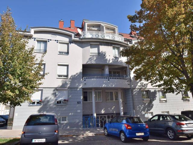 Apartment mieten in Meidling, Wien