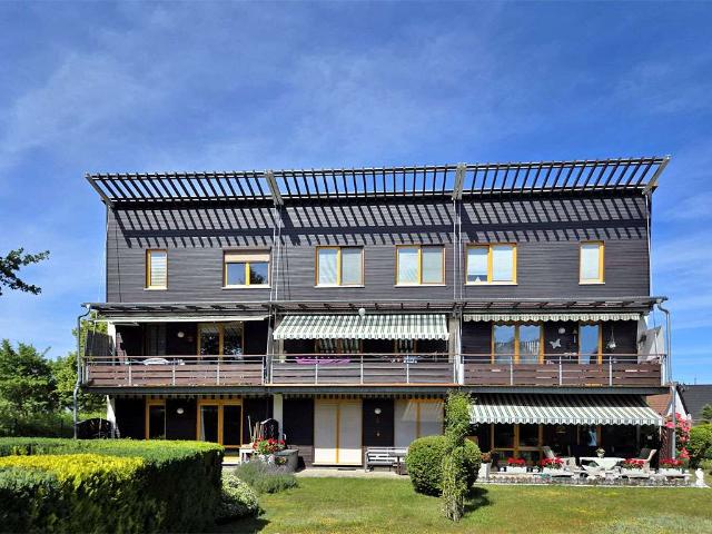 Wohnung kaufen in Neuhof, Heringsdorf