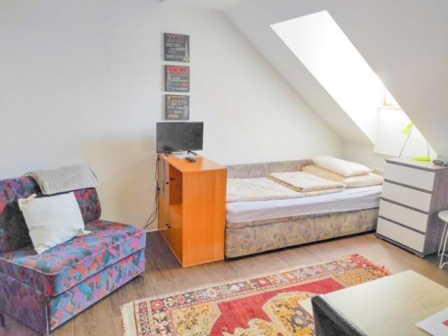 Wohnung kaufen in Katastralgemeinde Algersdorf, Graz
