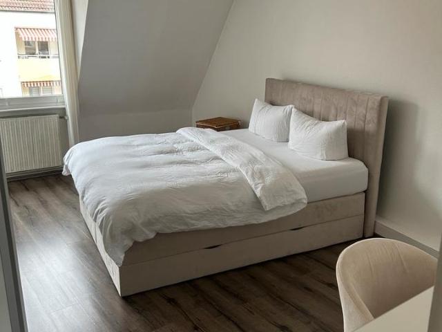 Wohnung kaufen in Sankt Leonhard, Nürnberg