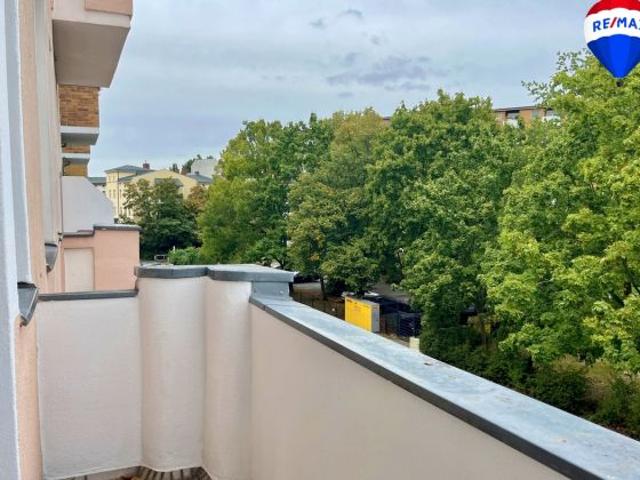 Wohnung kaufen in Berlin