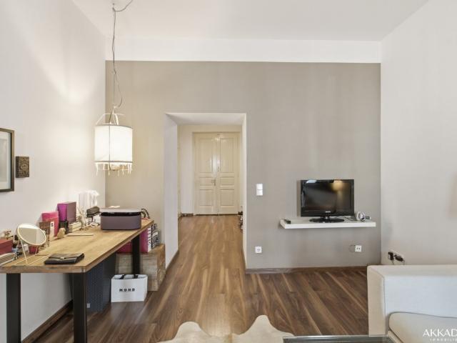 Wohnung kaufen in Seestadt, Wien