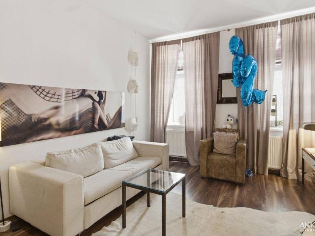 Apartment kaufen in Währing, Wien